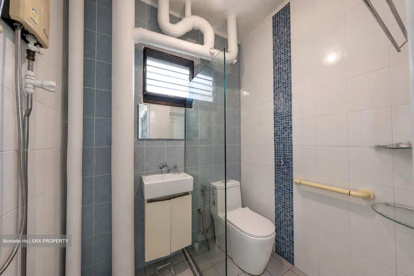 Blk 284 Ficus Vale (Yishun), HDB 3 Rooms #602353991